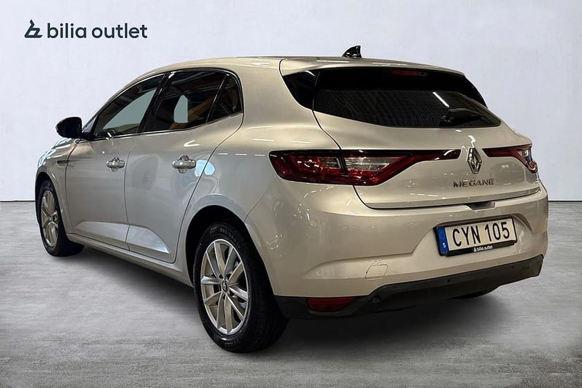 Bild 3 av Renault Mégane