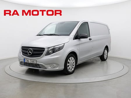 Mercedes-Benz Vito 110 CDI 2.8t