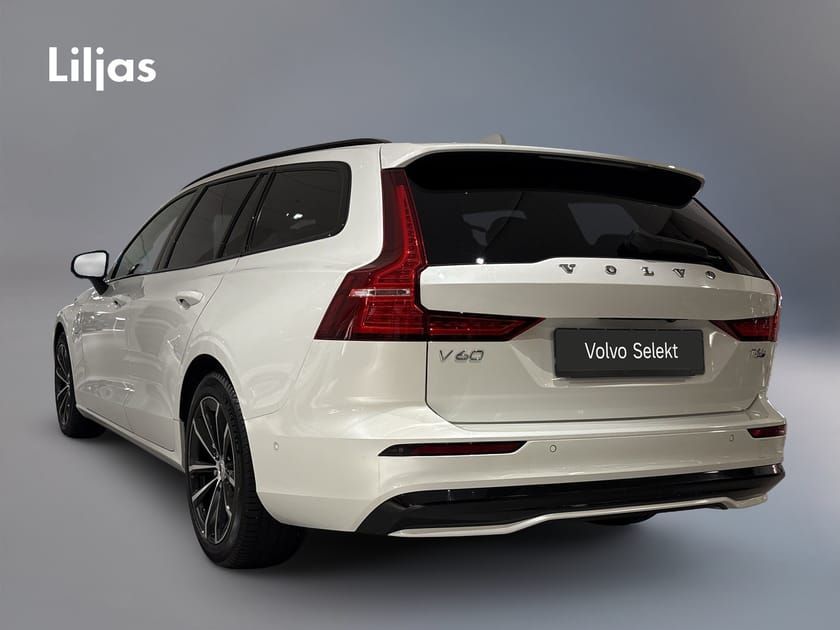Bild 4 av Volvo V60