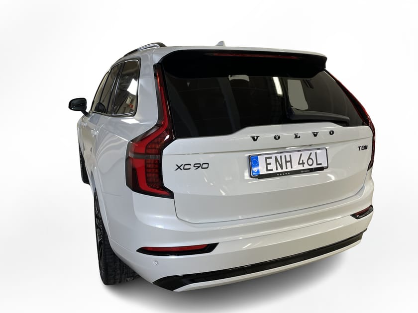 Bild 3 av Volvo XC90