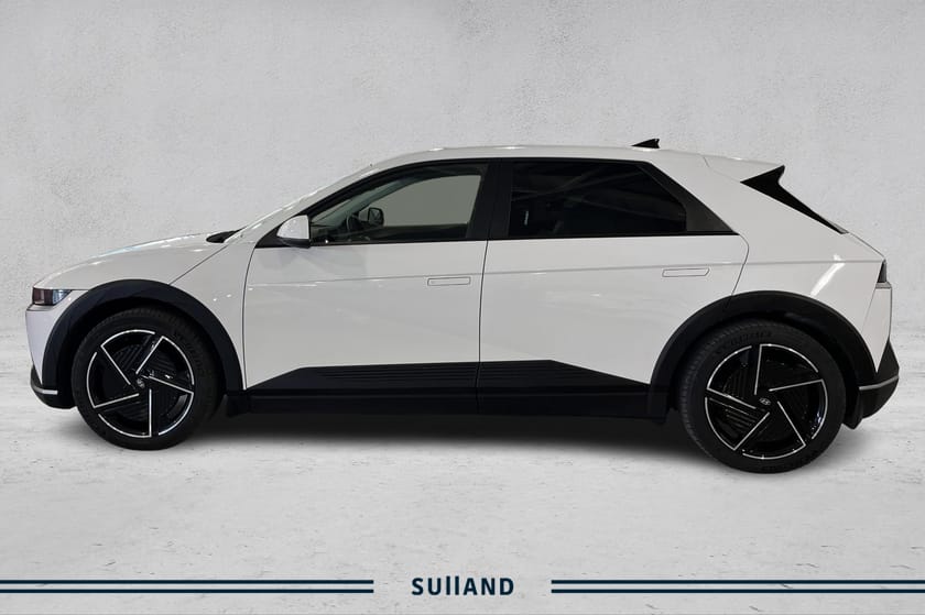 Bilde 2 av Hyundai Ioniq 5