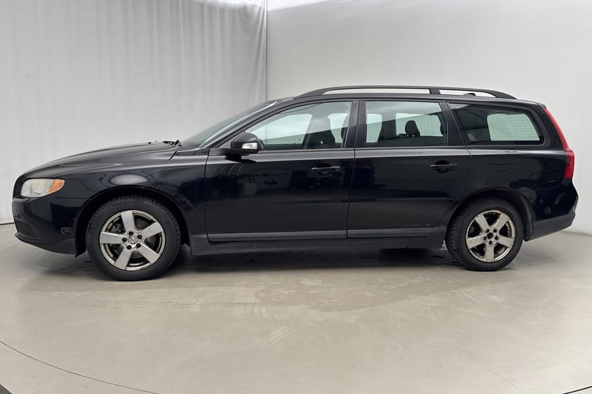 Bild 2 av Volvo V70