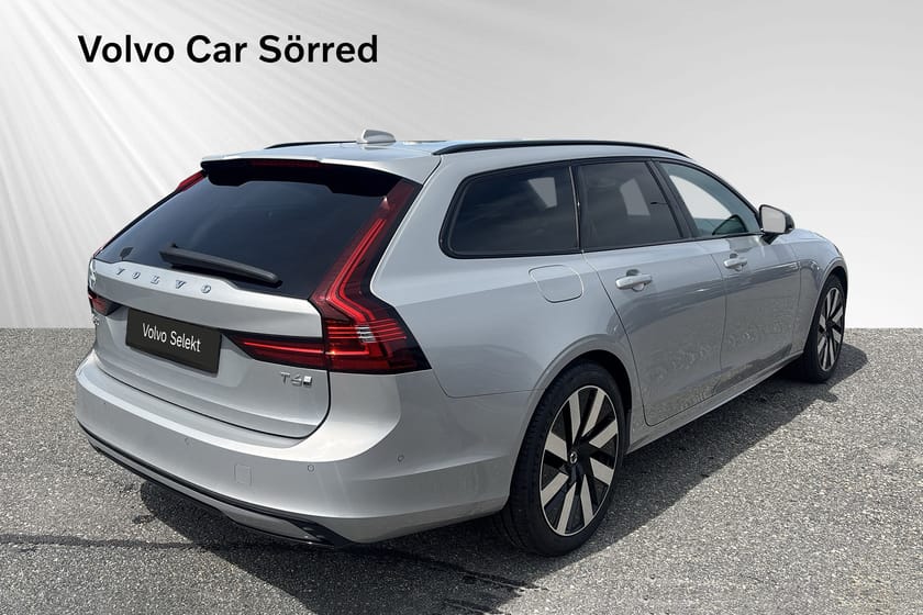 Bild 5 av Volvo V90 T6 Plus Dark Nordic Edition