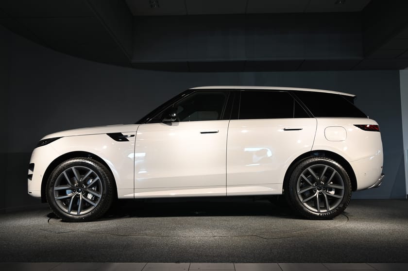 Bild 2 av Land Rover Range Rover Sport P460e
