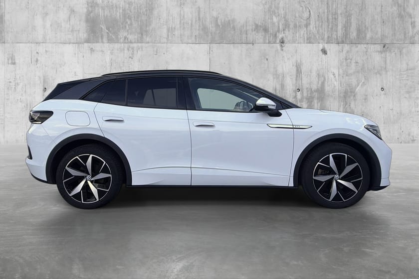 Bilde 4 av Volkswagen ID.4 GTX AWD/R.Kam/Navi/Dab/Acc/TopSport/H-feste