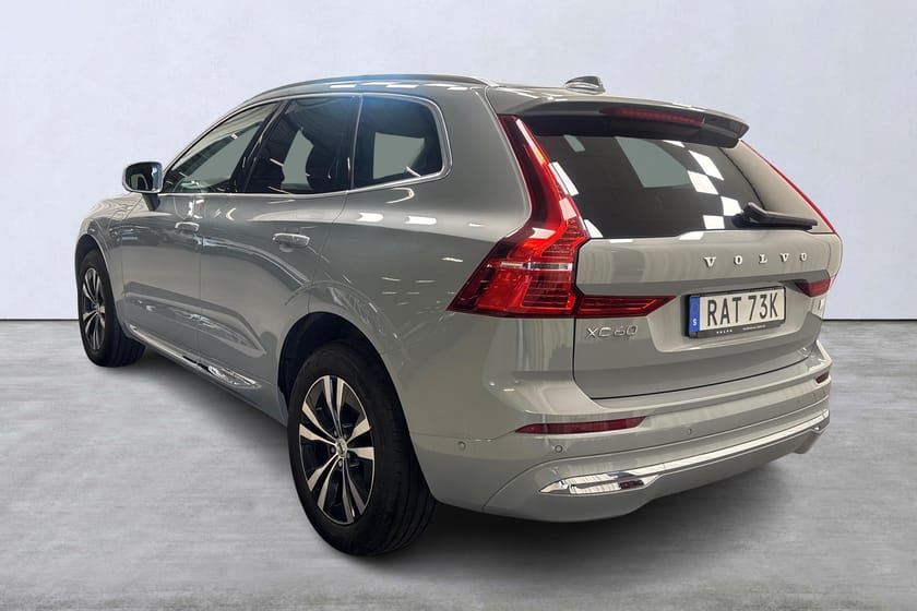 Bild 4 av Volvo XC60 Recharge T6 Core Edition