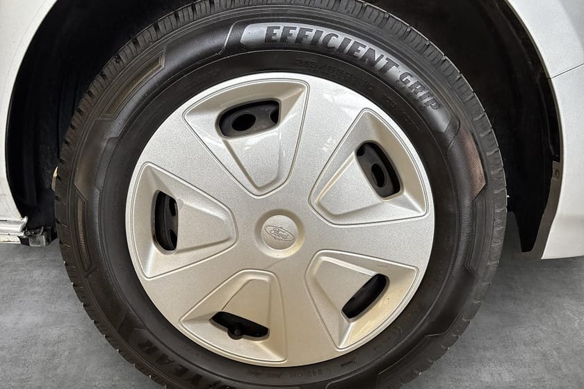 Bild 5 av Ford Transit Custom 280 2.0 VÄRMARE DRAGKROK MOMS LEASEBAR