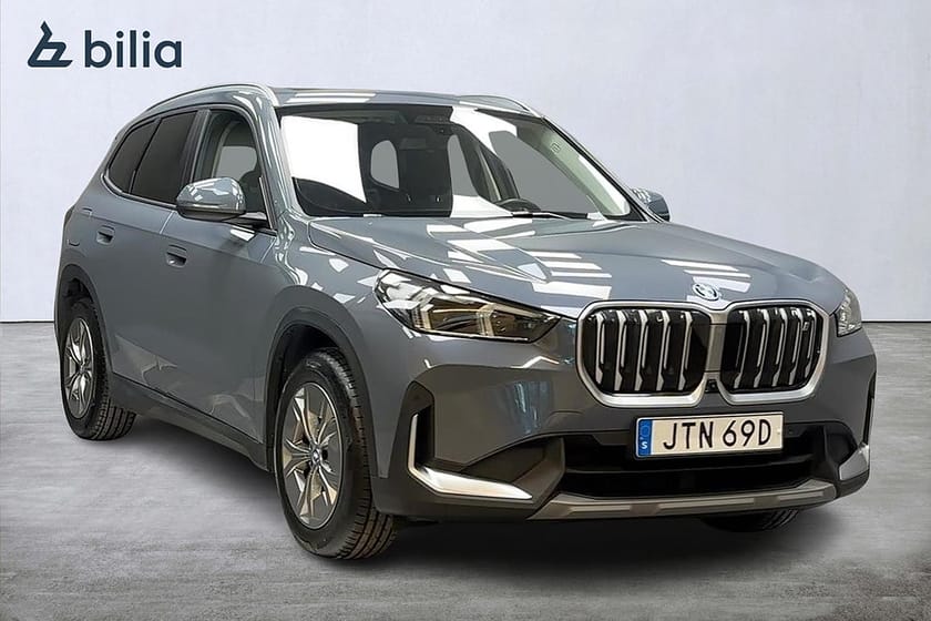 Bild 1 av BMW iX1 xDrive30 xDrive30/ Pano/ KeyLess/ Drag