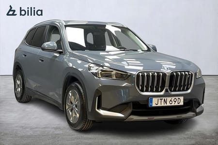 BMW iX1 xDrive30 xDrive30/ Pano/ KeyLess/ Drag