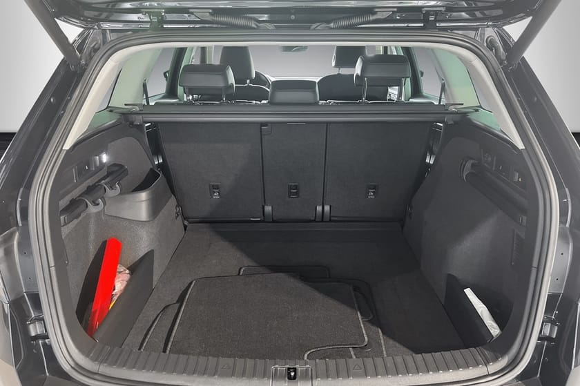 Bild 5 av Škoda Kodiaq STYLE 2,0 TSI DSG 4X4, Drag, Värmare, 360 Kamera