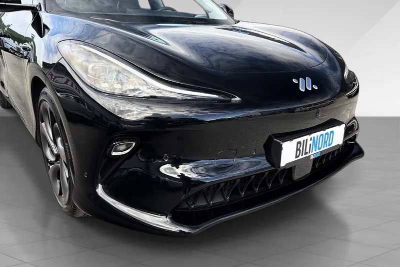 MG IM6 Performance bilde 9