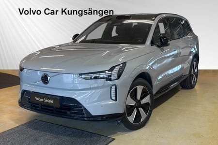 Volvo EX90 Twin Motor 6-Seater Plus 6-sätes