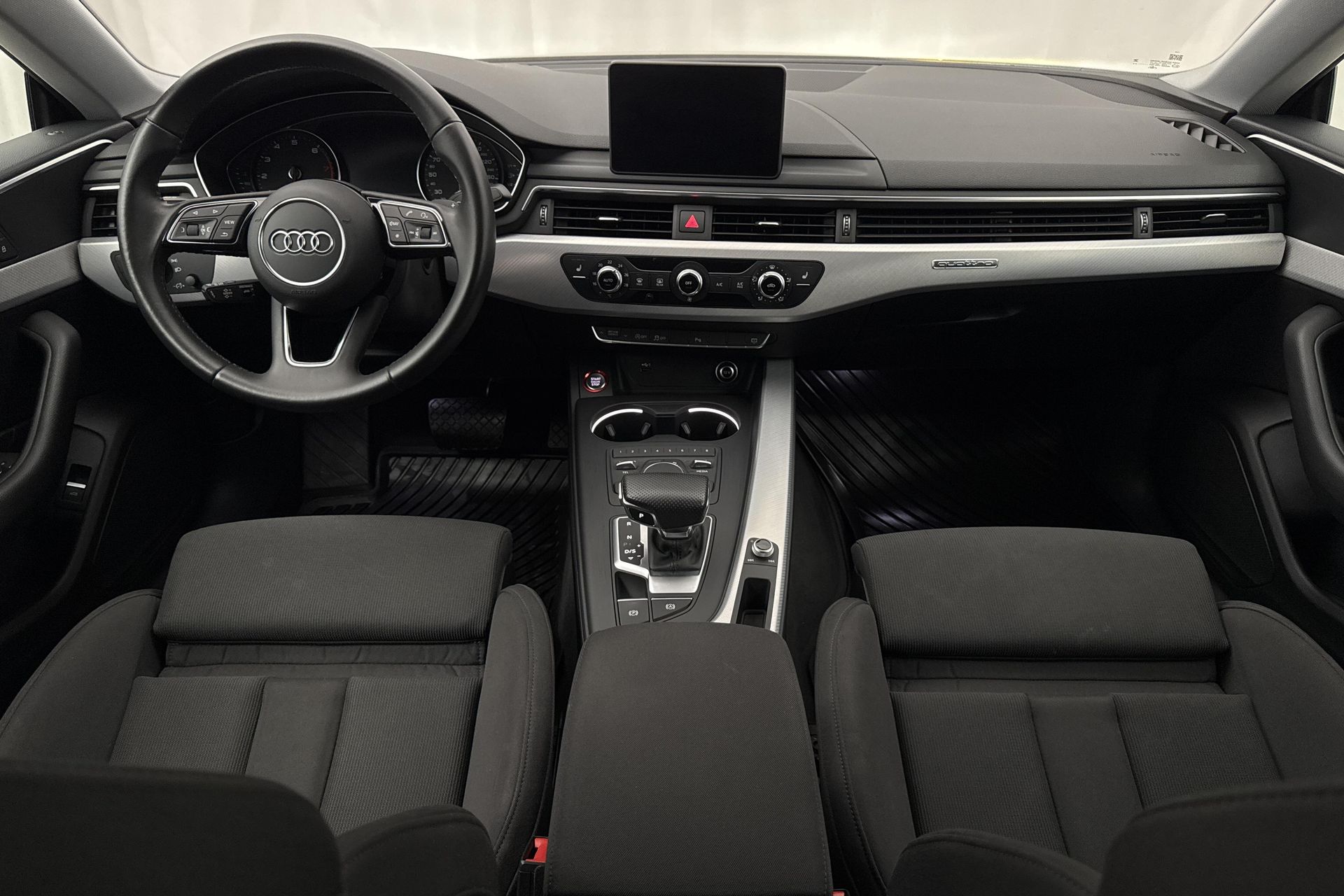 Audi A5 Sportback 2.0 TFSI quattro MHEV 2018, photo 7/10