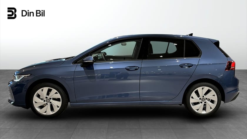 Bild 2 av Volkswagen Golf eTSI 150 DSG/Edition