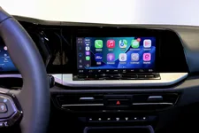 Ford Grand Transit Connect