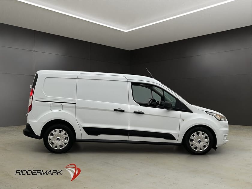 Bild 2 av Ford Transit Connect 210 LWB Värmare Dragkrok B-Kamera CARPLAY