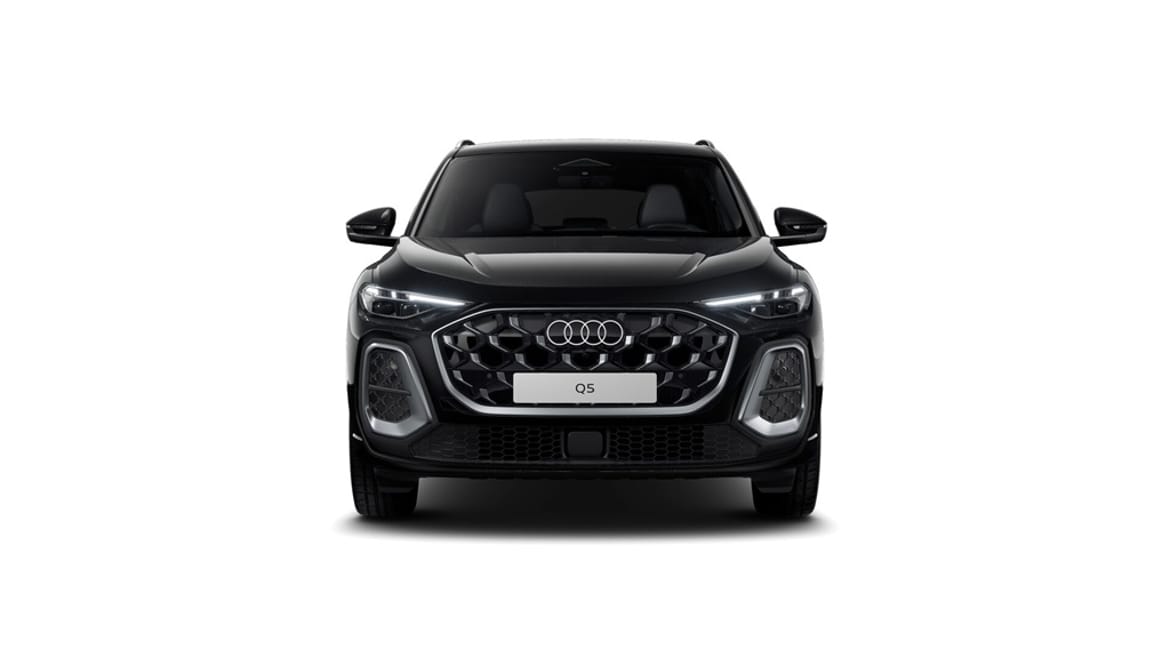 Audi Audi Q5 Sportback e-hybrid quattro — bild 3