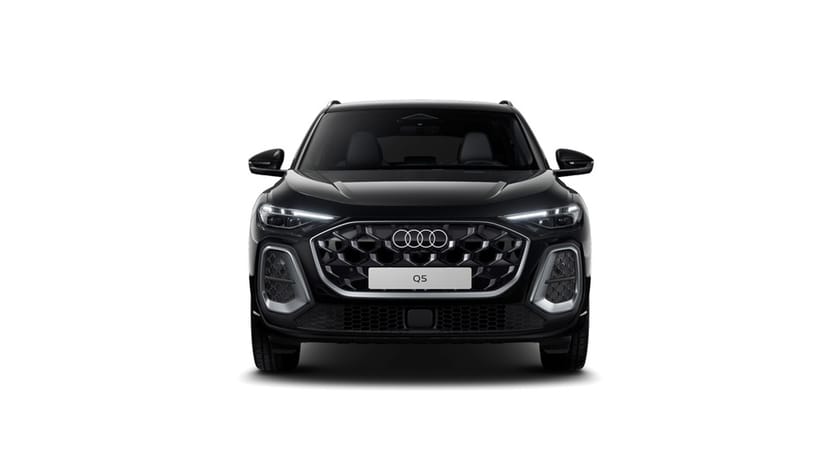 Bild 3 av Audi Q5 Sportback e-hybrid quattro