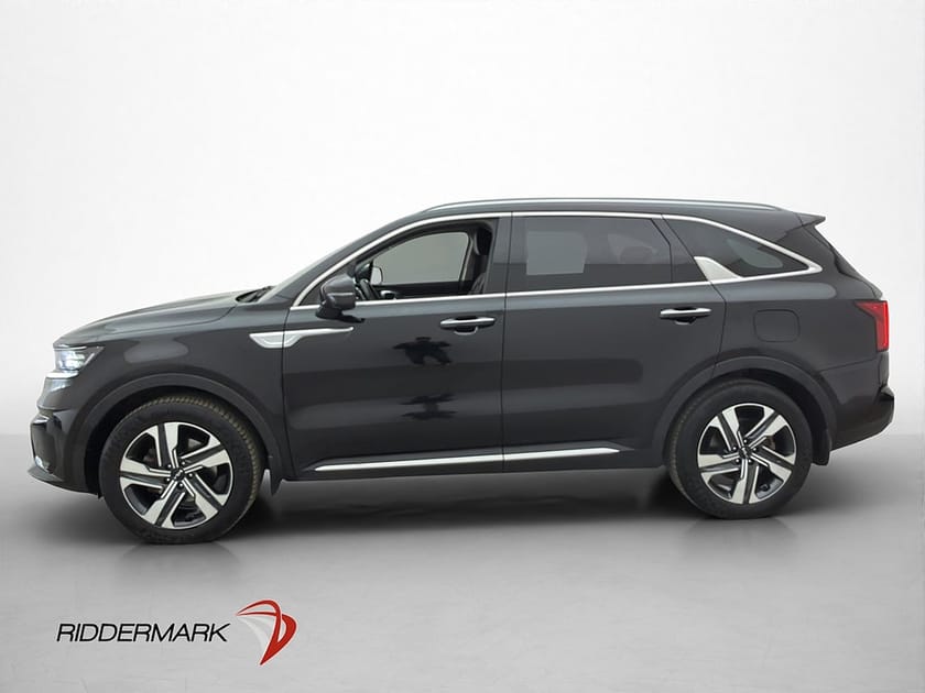 Bild 4 av Kia Sorento PHEV 265hk AWD Advance 7-Sits Skinn Kamera MOMS
