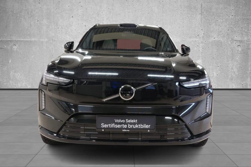 Bilde 3 av Volvo EX90 Twin Motor Ultra 6 Seter 360° Panorama, 22" HØSTKAMPANJE