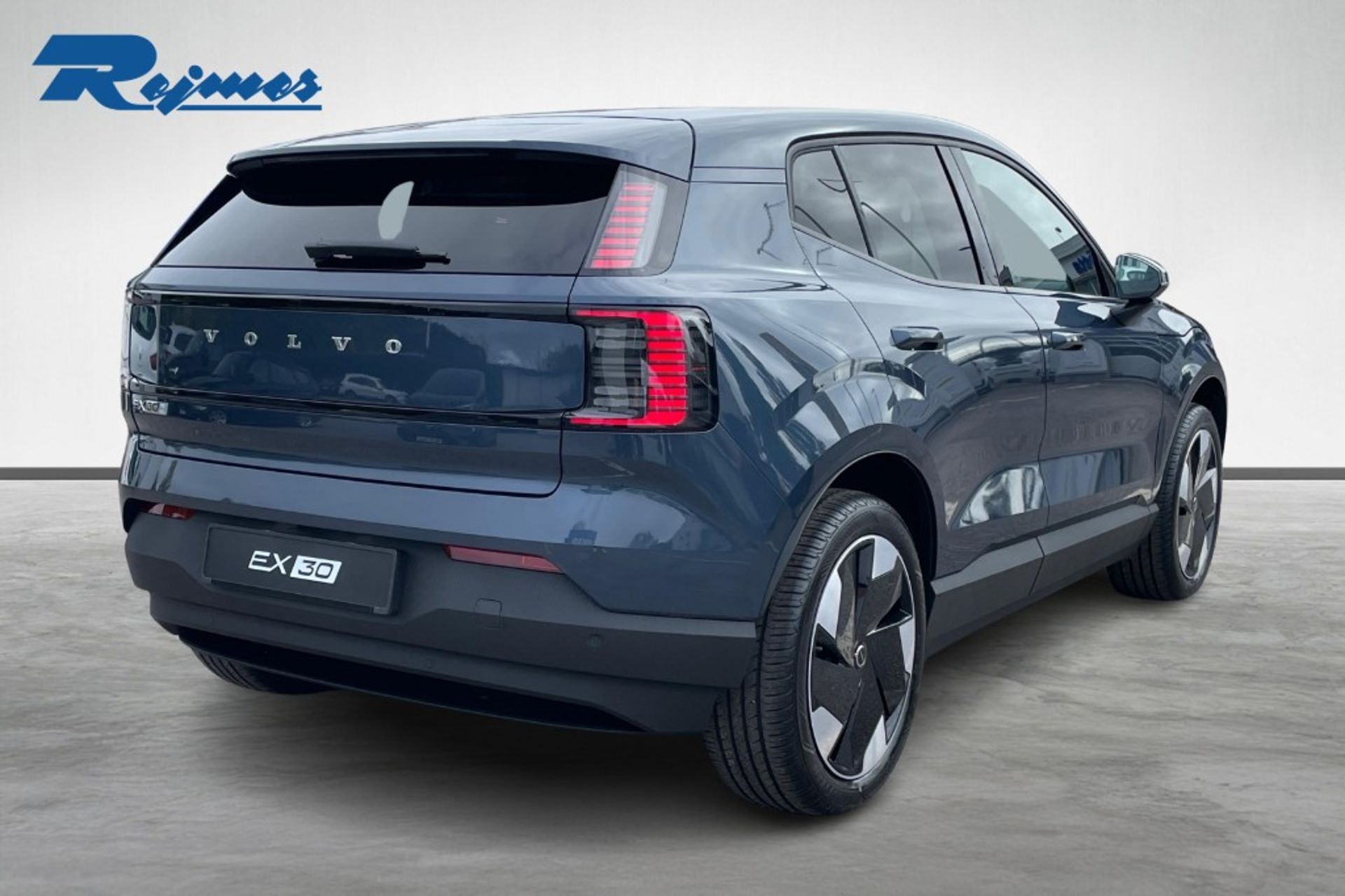 Volvo EX30 P5 RWD Long Range Plus 2027, bild 5/10