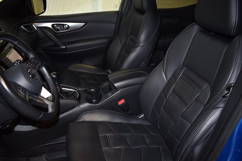 Bild 5 av Nissan Qashqai