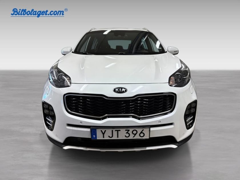 Bild 2 av Kia Sportage