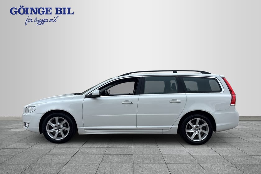 Bild 5 av Volvo V70