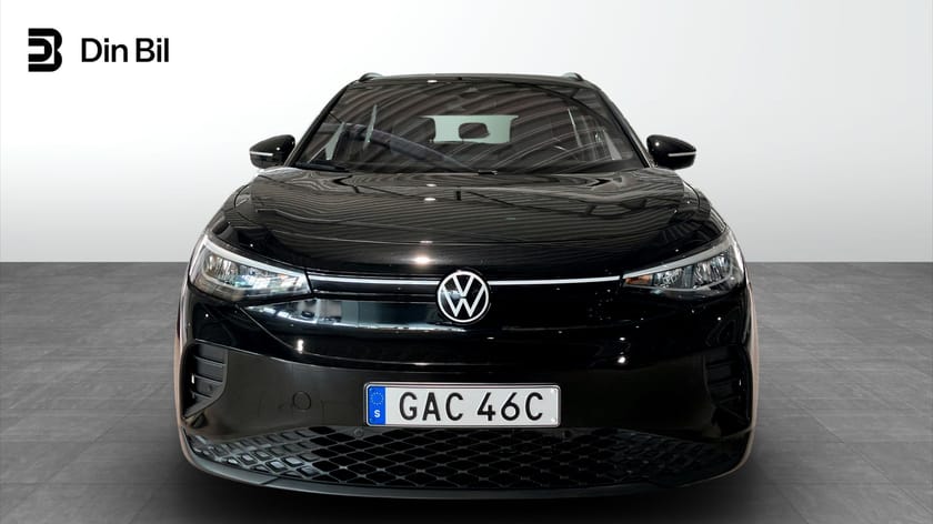 Bild 4 av Volkswagen ID.4 Pro Performance 77kWh 204hk Dragkrok