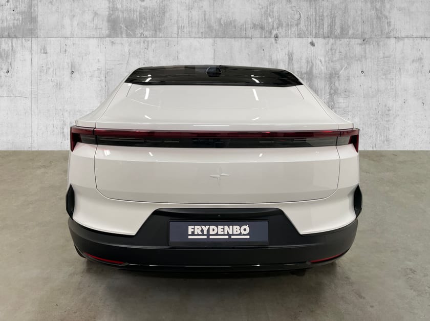 Bilde 5 av Polestar 4 Coupé Long range Dual motor LRDM Pilot Plus PANO|21"|PRO.PACK|360|PILOT.ASSIST