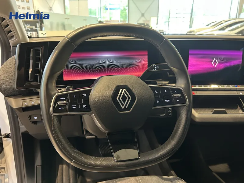 Bild 8 av 14 – Renault Mégane E-TECH Equilibre 40kWh/130hk