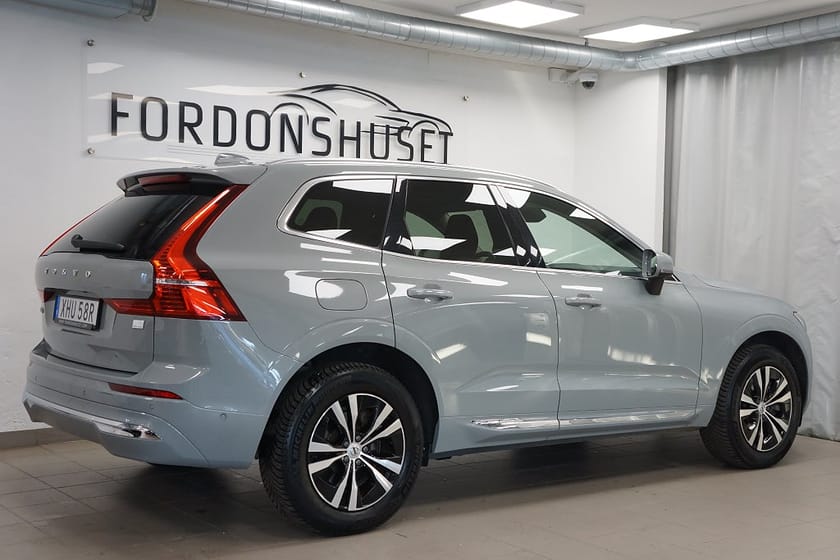 Bild 5 av Volvo XC60