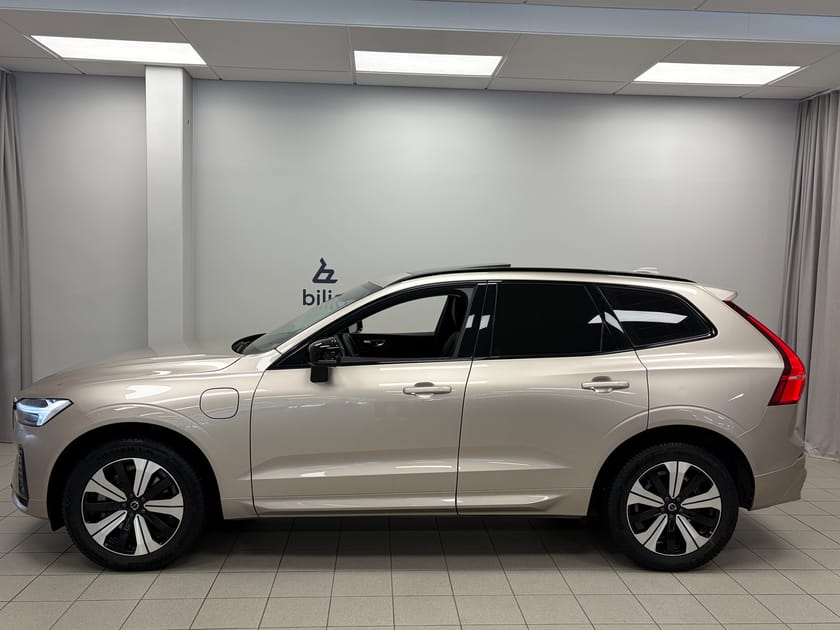 Bild 2 av Volvo XC60 Recharge T6 II Plus Dark Edition.