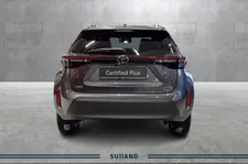 Thumnail bilde 3 av Toyota Yaris Cross Hybrid 115 AWD-i