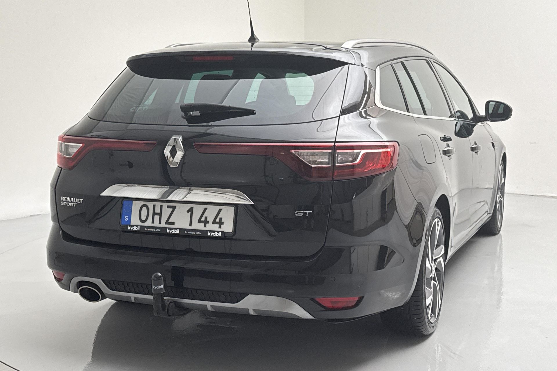 Renault Megane GT Grandtour 2017, bild 3/10
