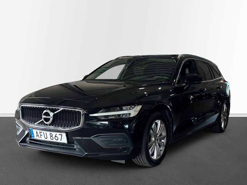 Bild 1 av Volvo V60 D4 Momentum Edition