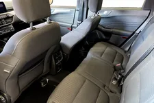 Ford Kuga Plug-In Hybrid