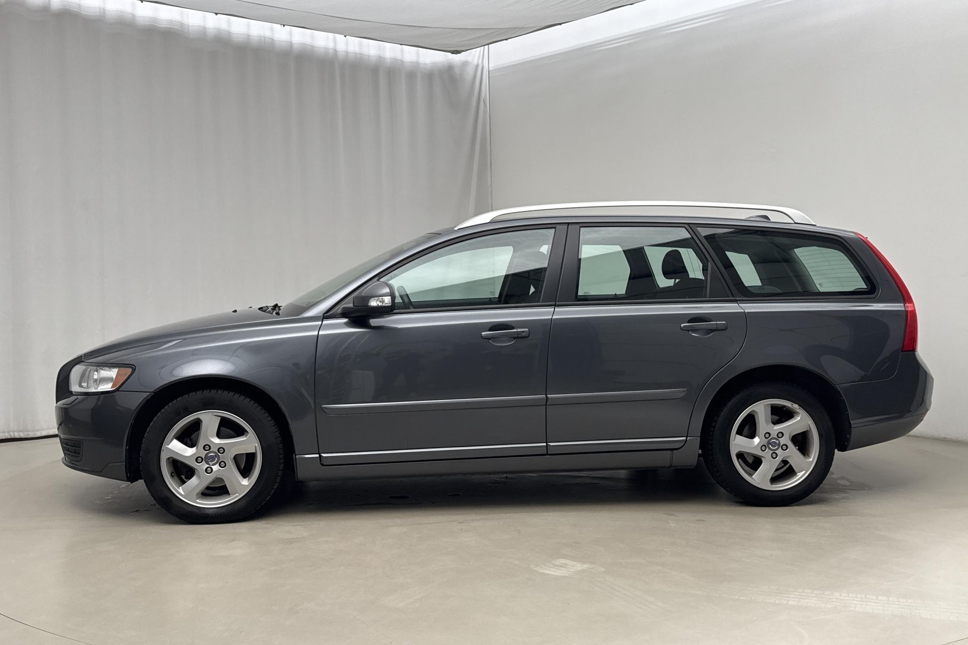 Volvo V50 2.0 2012, bild 2/10