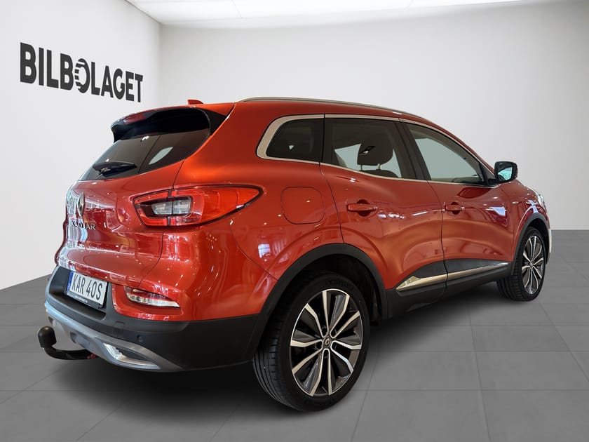 Bild 4 av Renault Kadjar