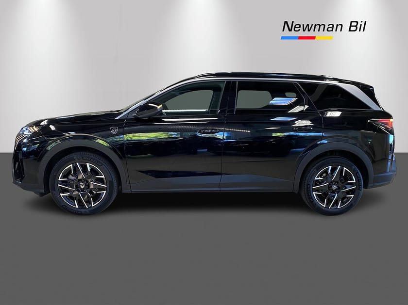 Bild 4 av Peugeot 5008 Hybrid 145
