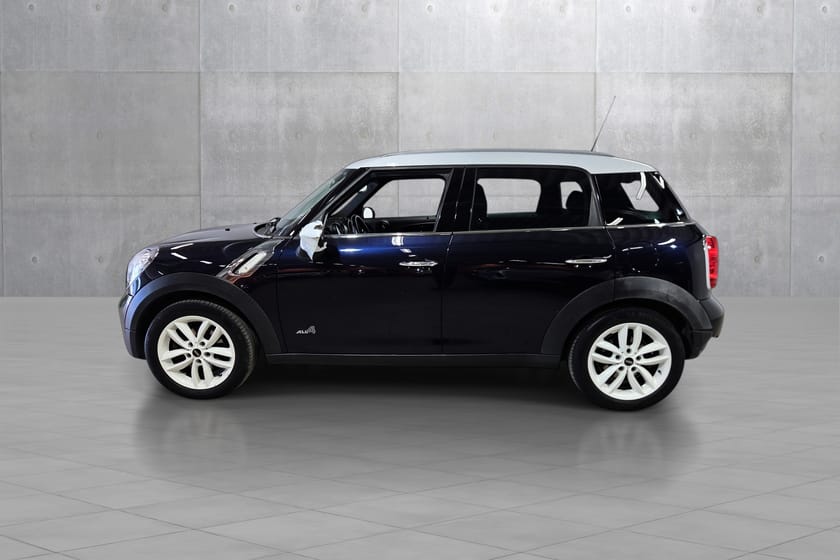 Bilde 5 av MINI Countryman Cooper D ALL4 Chili