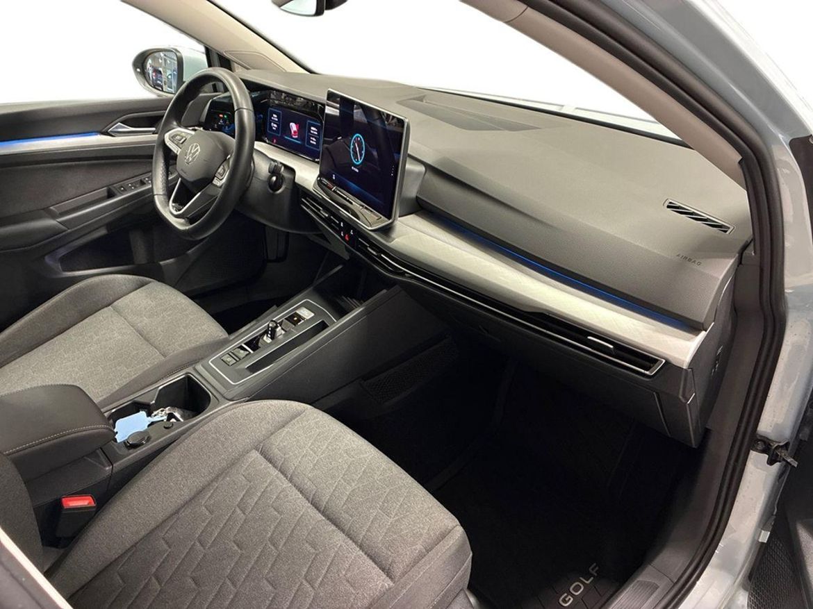 Volkswagen Volkswagen Golf Sportscombi — bild 12