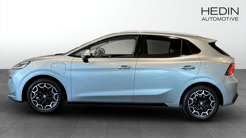Bild 4 av MG 4 EV Urban 54 kWh 160hk PREMIUM | 360° | NAVI | 416km