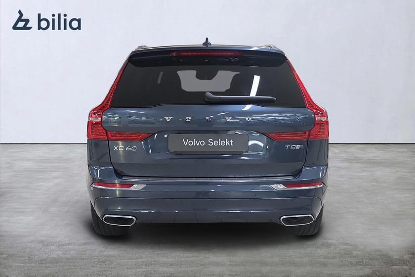 Bild 5 av Volvo XC60