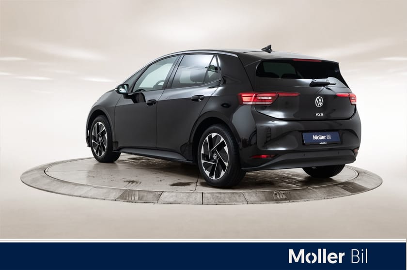 Bilde 3 av Volkswagen ID.3 Pro Performance highline 59kwh 204hk
