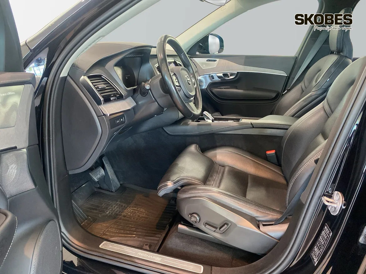 Volvo XC90 7-seater