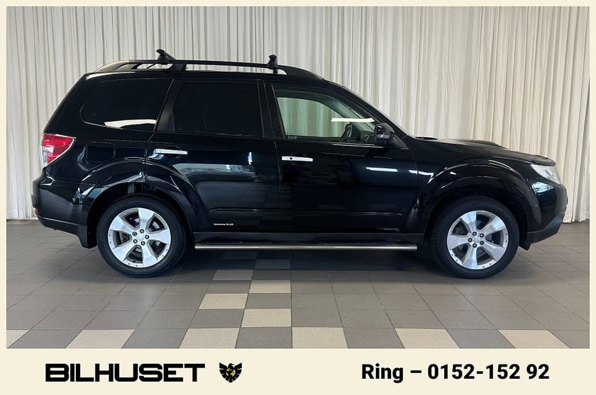Bild 3 av Subaru Forester