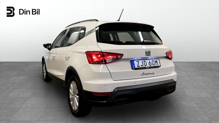 Bild 3 av SEAT Arona
