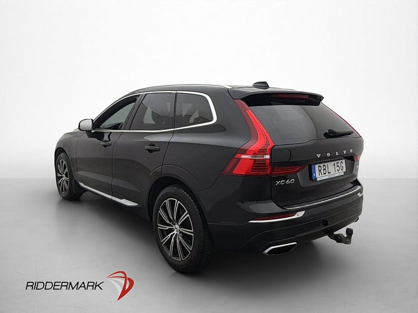 Bild 5 av Volvo XC60