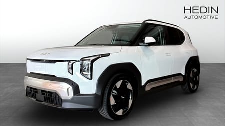 Kia EV2 Standard Range